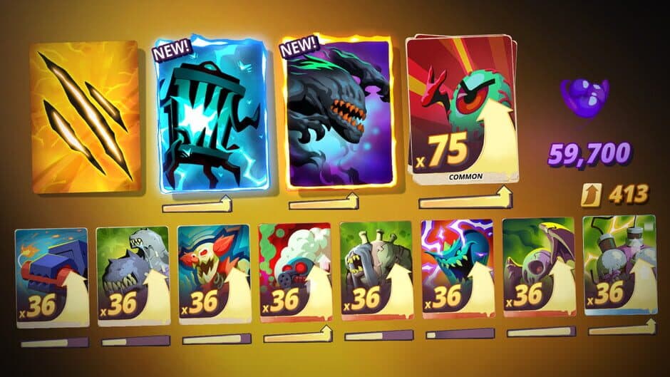 Phobies screenshot 2