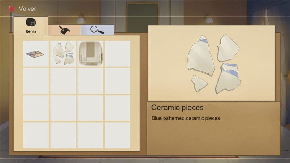 Marlon’s Mystery: The Darkside of Crime screenshot 3