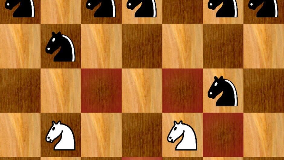 ChessCraft screenshot 1