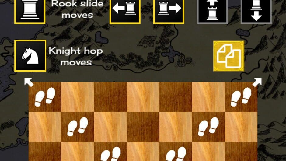 ChessCraft screenshot 2