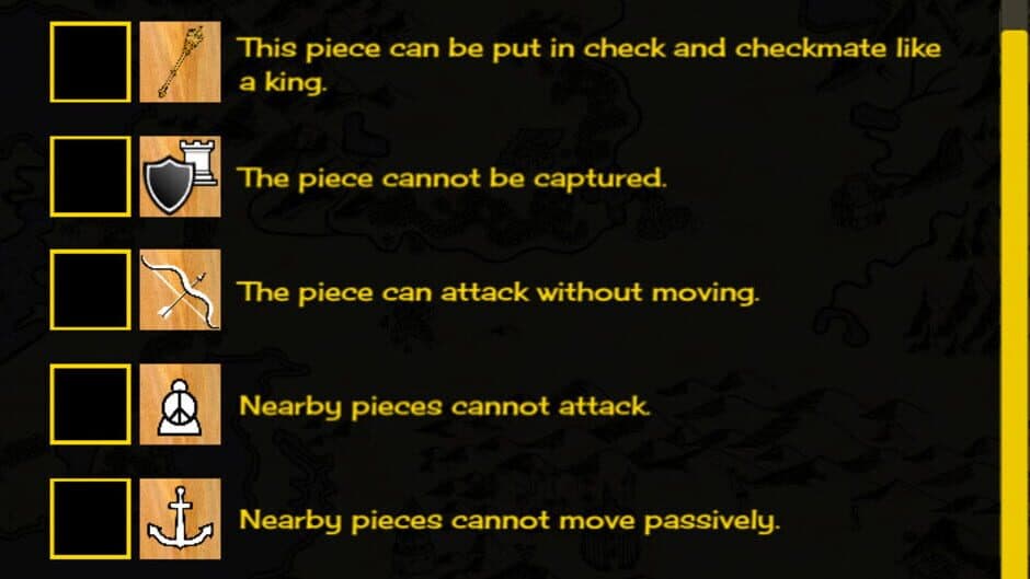 ChessCraft screenshot 5