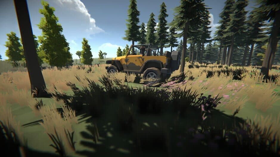 Gates of Siberia screenshot 2