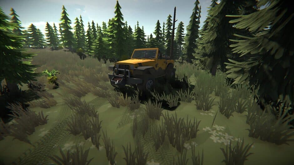 Gates of Siberia screenshot 3