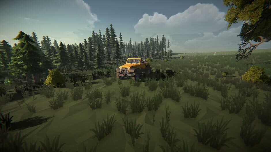 Gates of Siberia screenshot 4