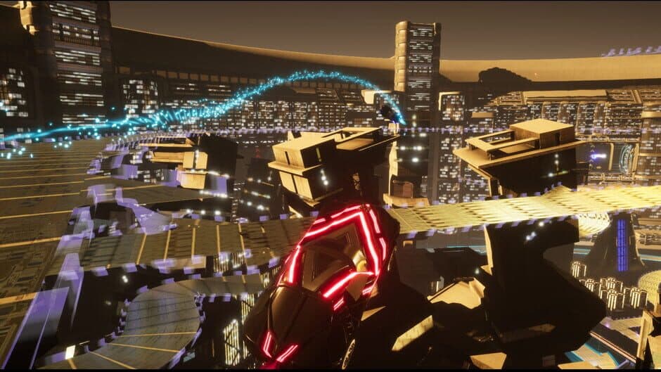 Subluminal screenshot 2