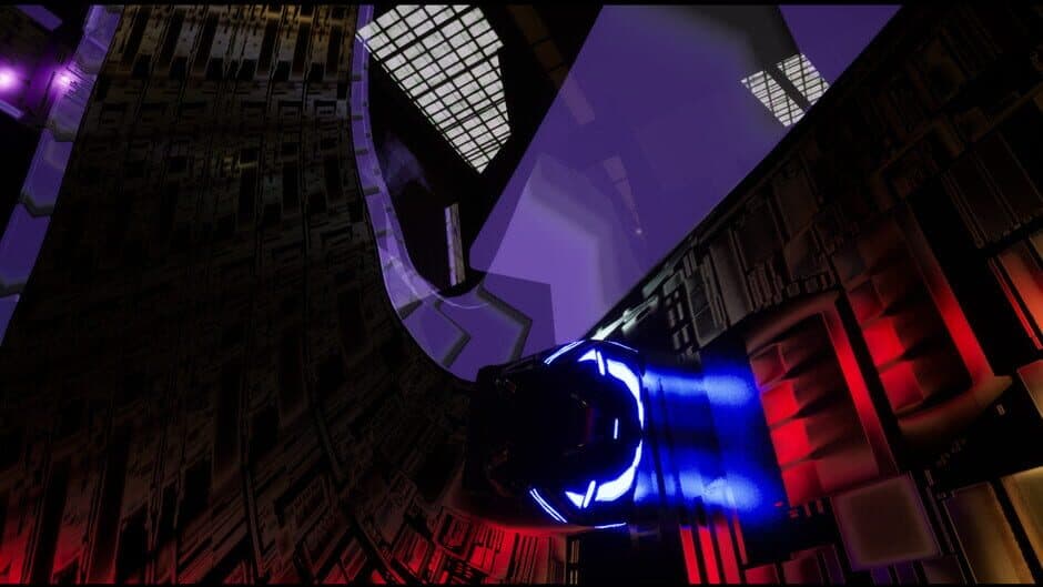 Subluminal screenshot 6