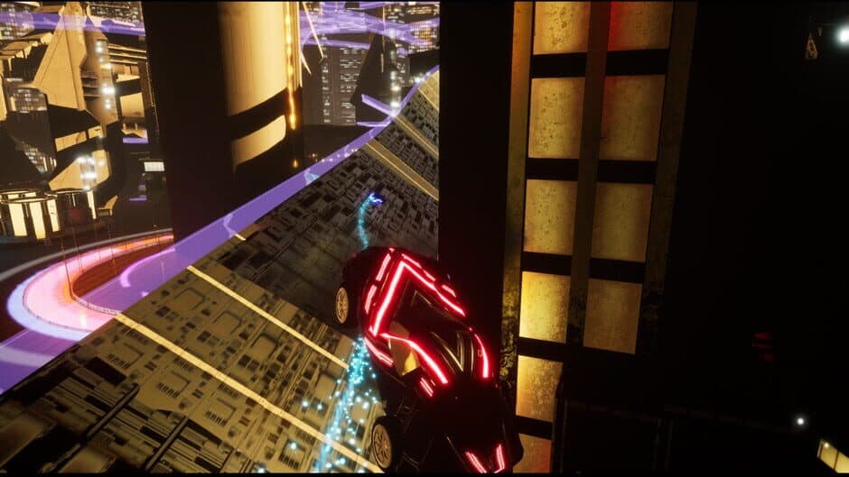 Subluminal screenshot 4