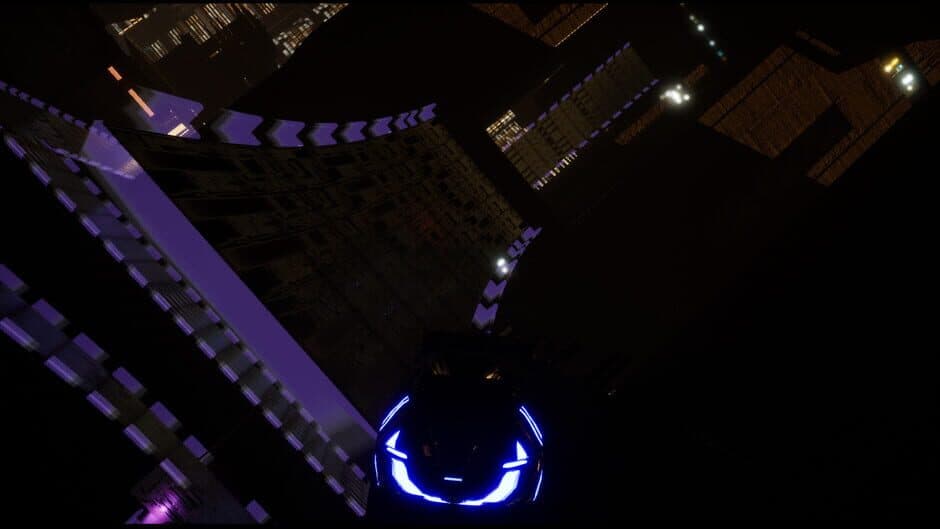 Subluminal screenshot 5