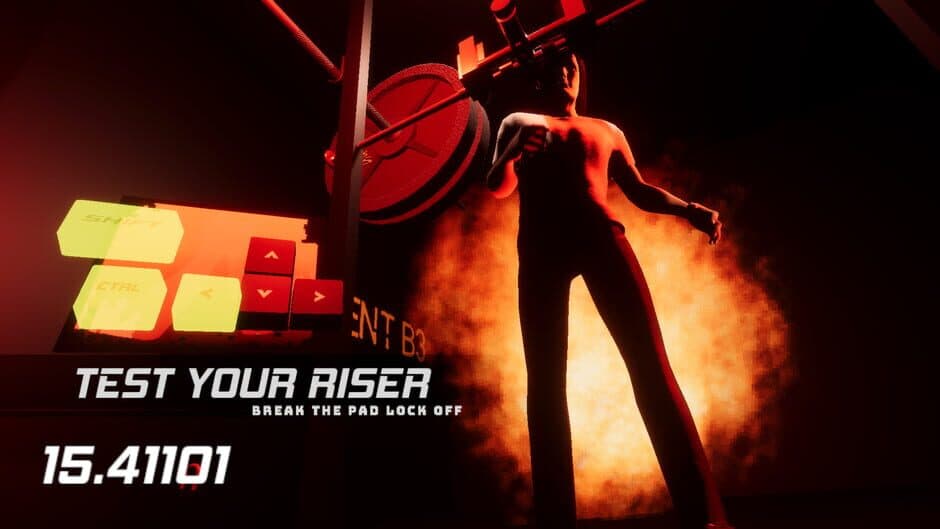 Arm Wrestling Reborn screenshot 4