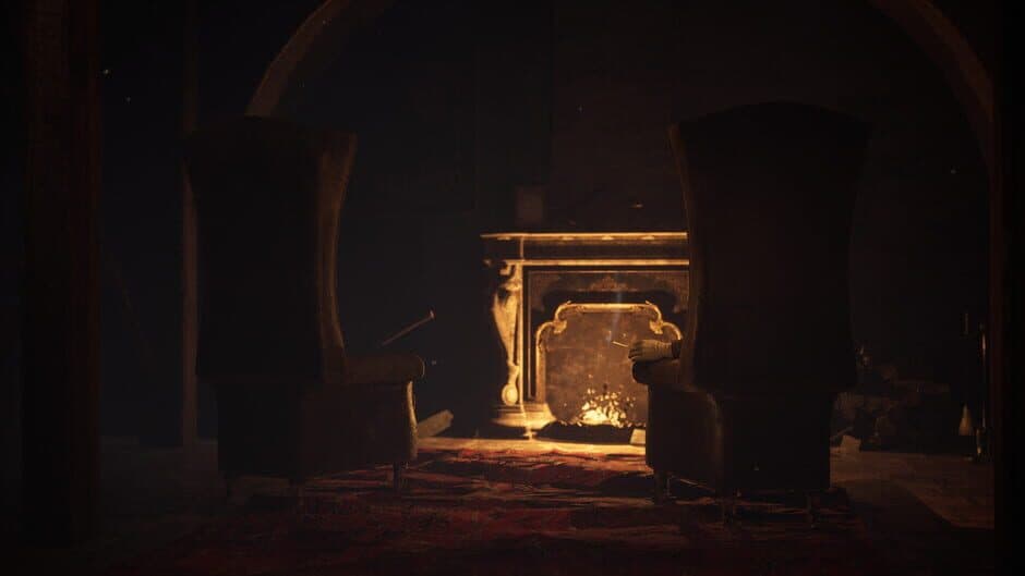 Sherlock Holmes: Chapter One - Beyond a Joke screenshot 2