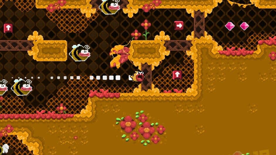 Bumballon screenshot 3