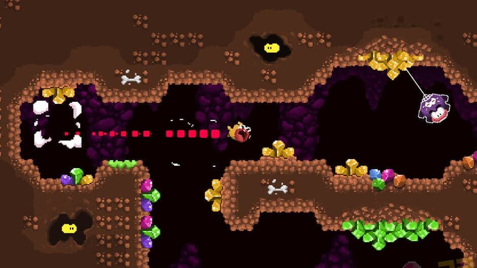 Bumballon screenshot 5