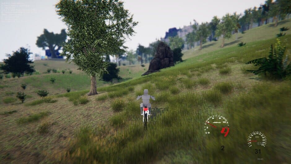 Bigger Bikes screenshot 4