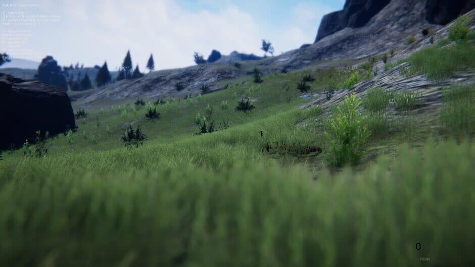 Bigger Bikes screenshot 1