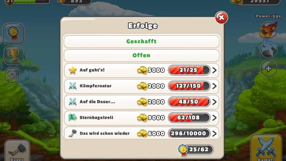 Crazy Chicken Strikes Back screenshot 4