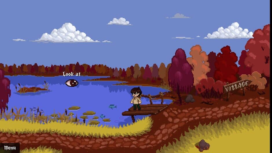 The Dark Prophecy screenshot 5