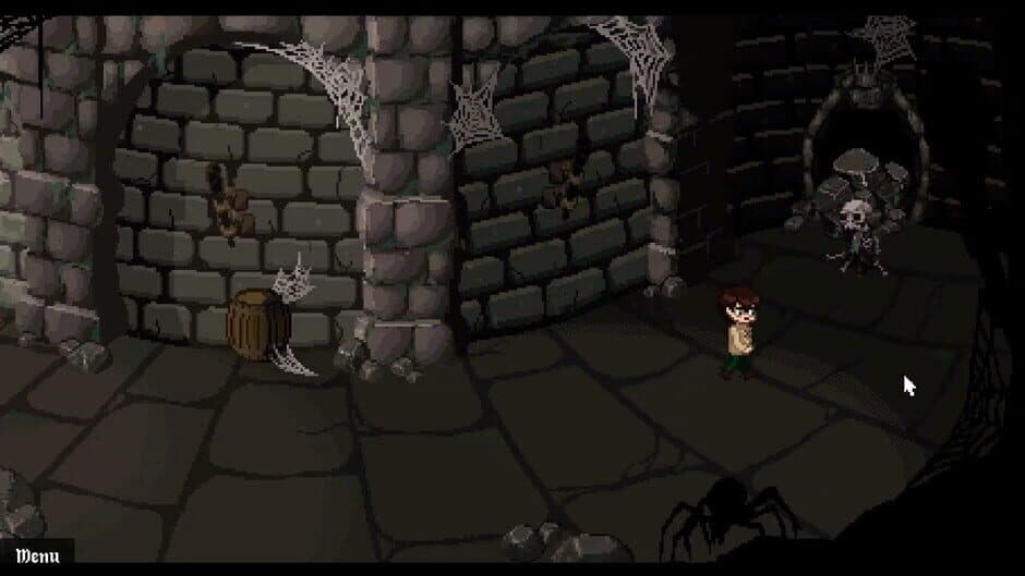 The Dark Prophecy screenshot 6