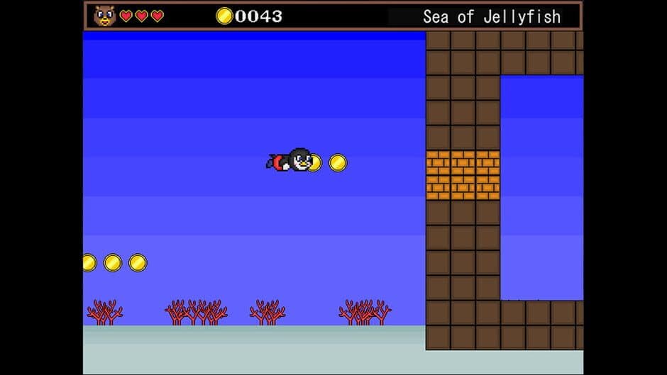 Mysterious Adventure of Michael 2 screenshot 3