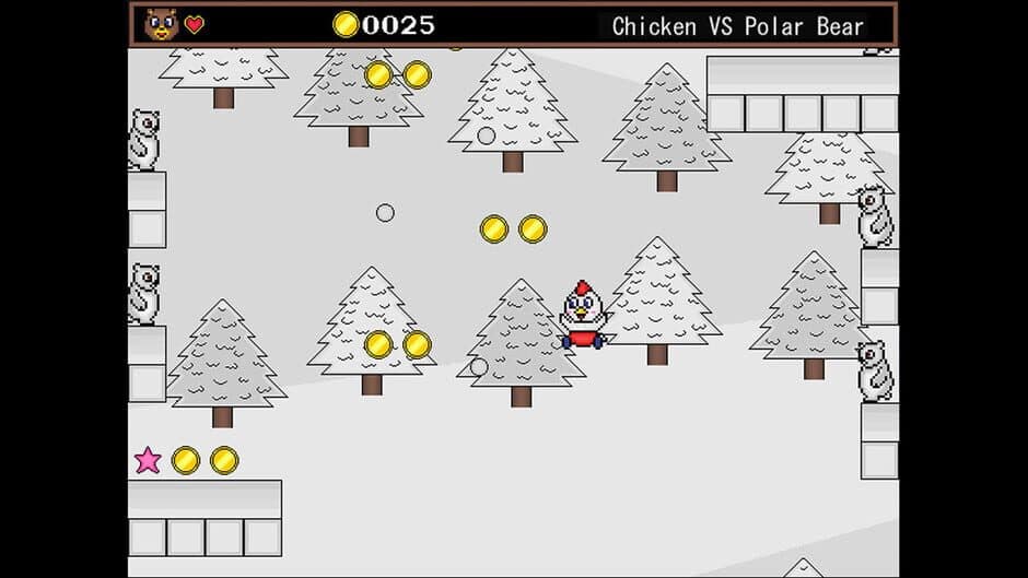 Mysterious Adventure of Michael 2 screenshot 5