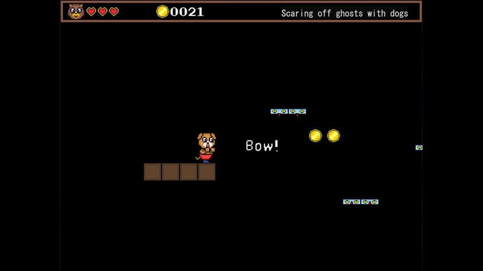 Mysterious Adventure of Michael 2 screenshot 6