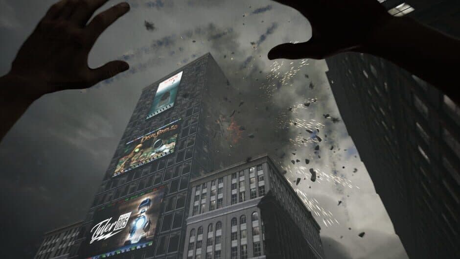 Remoteness screenshot 3