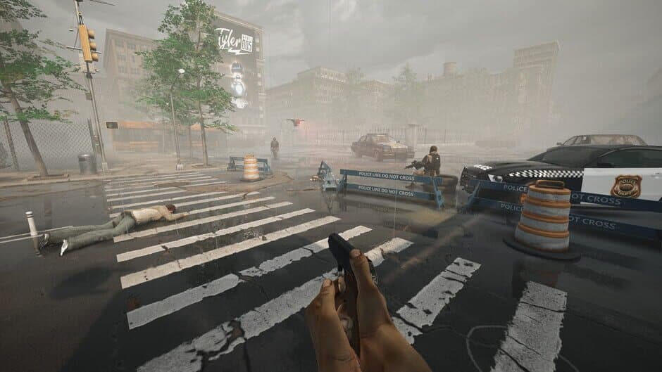 Remoteness screenshot 4