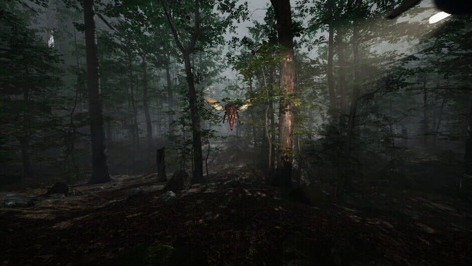 Remoteness screenshot 5