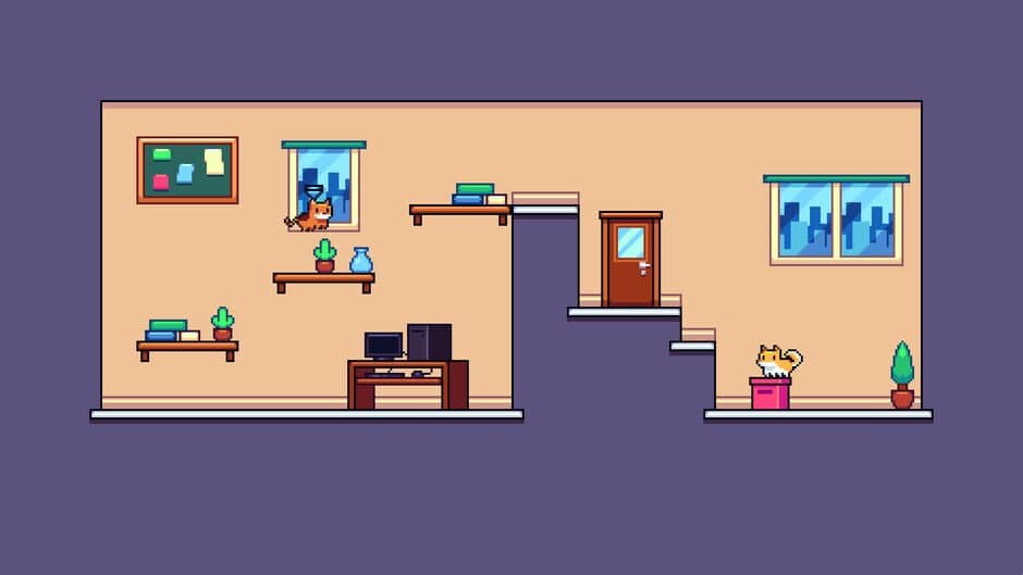 Pets at Work screenshot 6