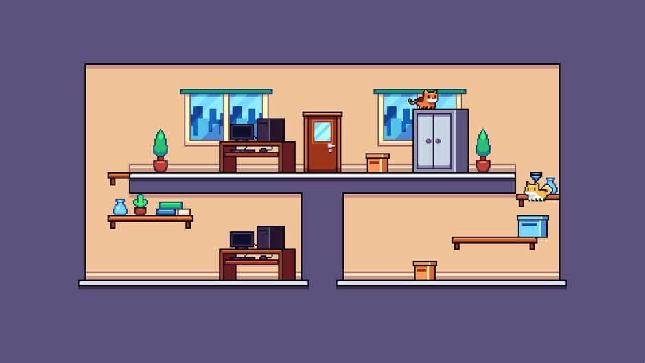 Pets at Work screenshot 4