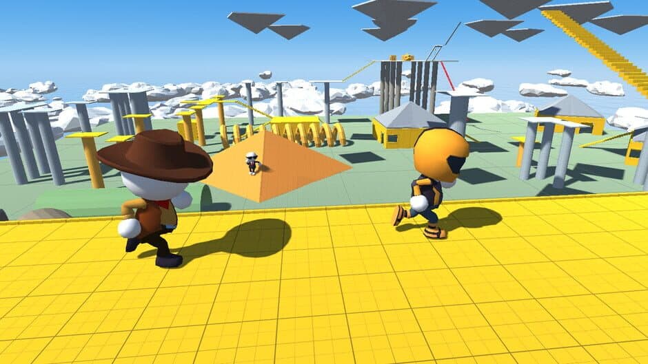 Ultimate Tag screenshot 1