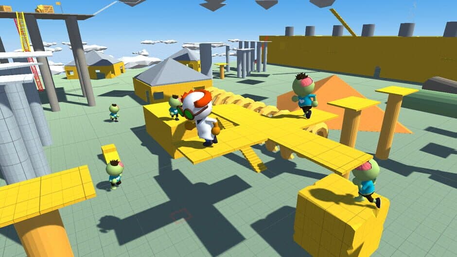 Ultimate Tag screenshot 3