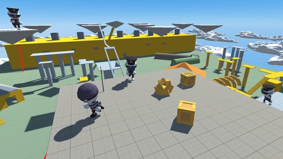 Ultimate Tag screenshot 2