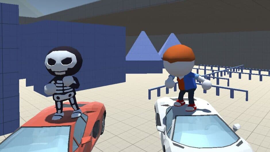 Ultimate Tag screenshot 6