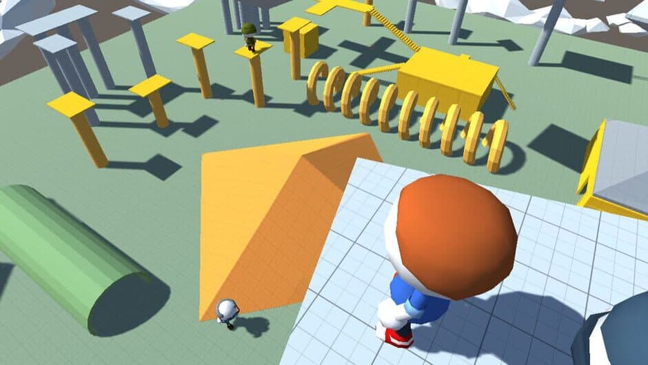 Ultimate Tag screenshot 5