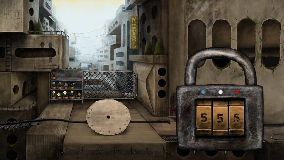 Boxville screenshot 2