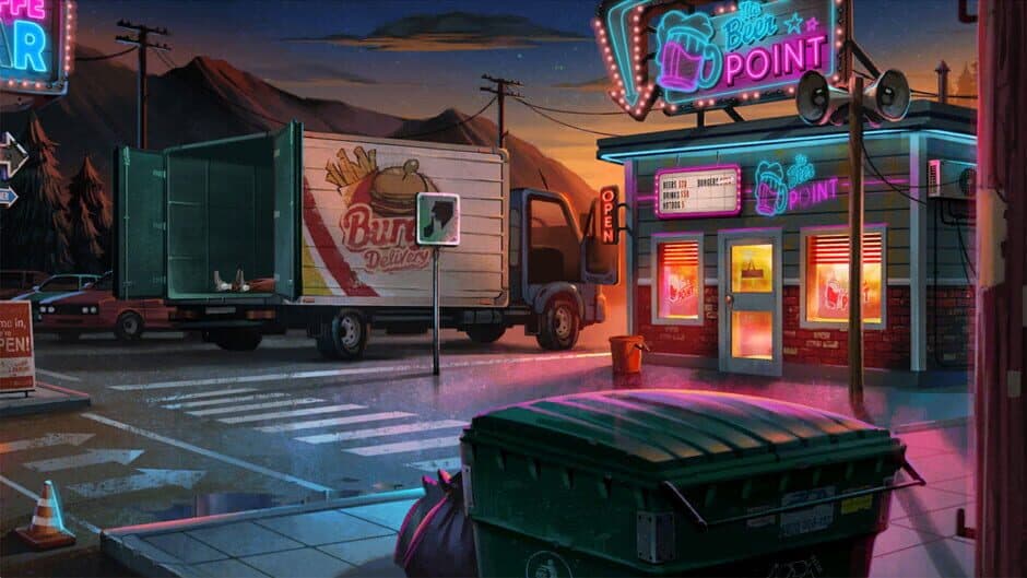 Nobodies: After Death screenshot 3