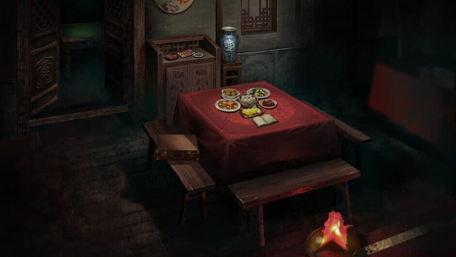 Paper Bride screenshot 4