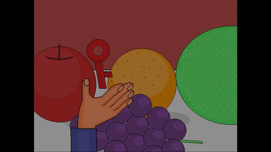 Haunted Hell House screenshot 4