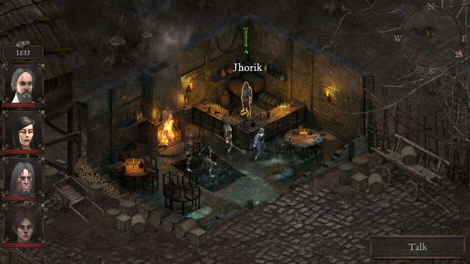 Vendir: Plague of Lies screenshot 6