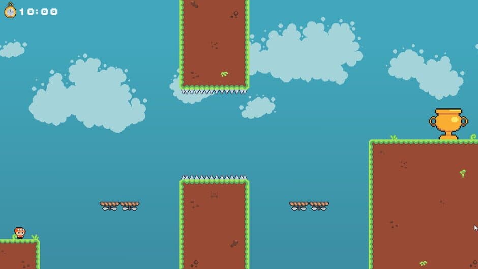 10 Seconds to Win! screenshot 1