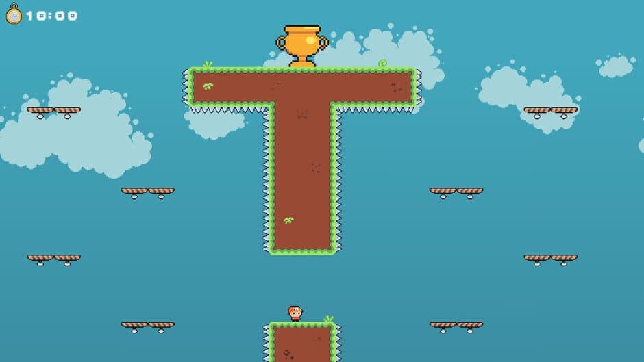 10 Seconds to Win! screenshot 2