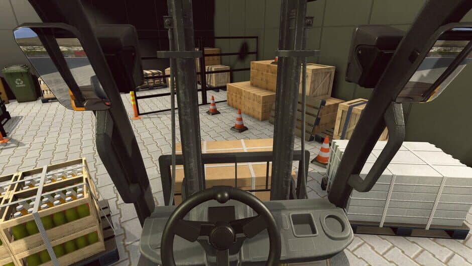 Best Forklift Operator screenshot 4