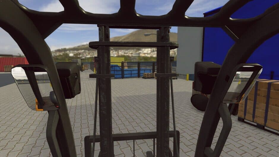 Best Forklift Operator screenshot 1