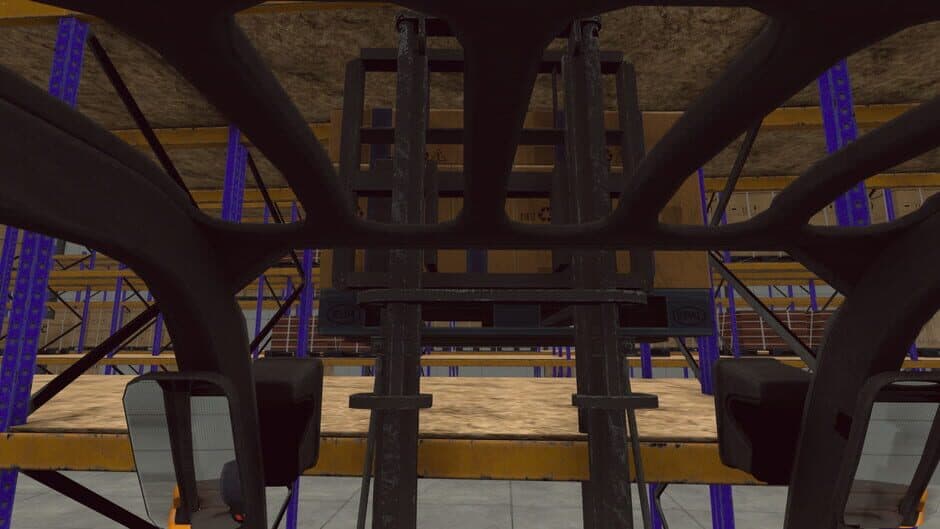 Best Forklift Operator screenshot 6