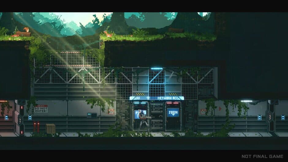 Arksync screenshot 3