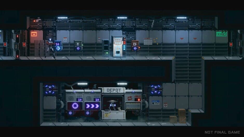 Arksync screenshot 4