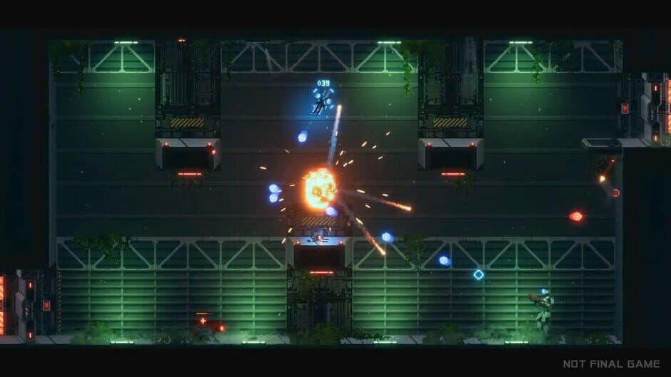 Arksync screenshot 5