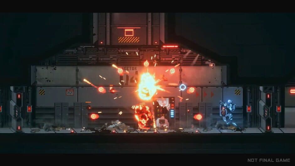 Arksync screenshot 6