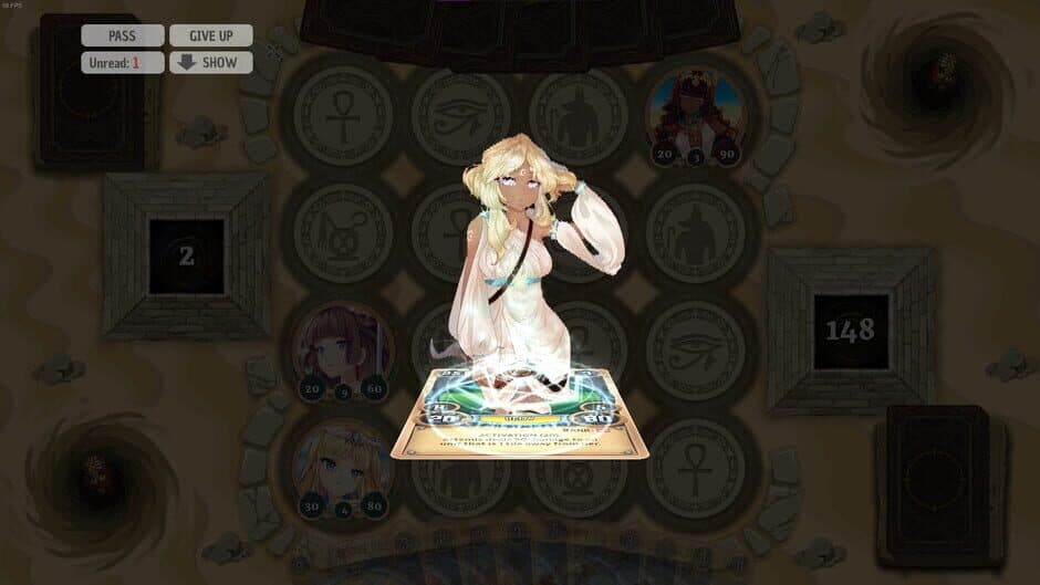 Kamigami: Clash of the Gods screenshot 6