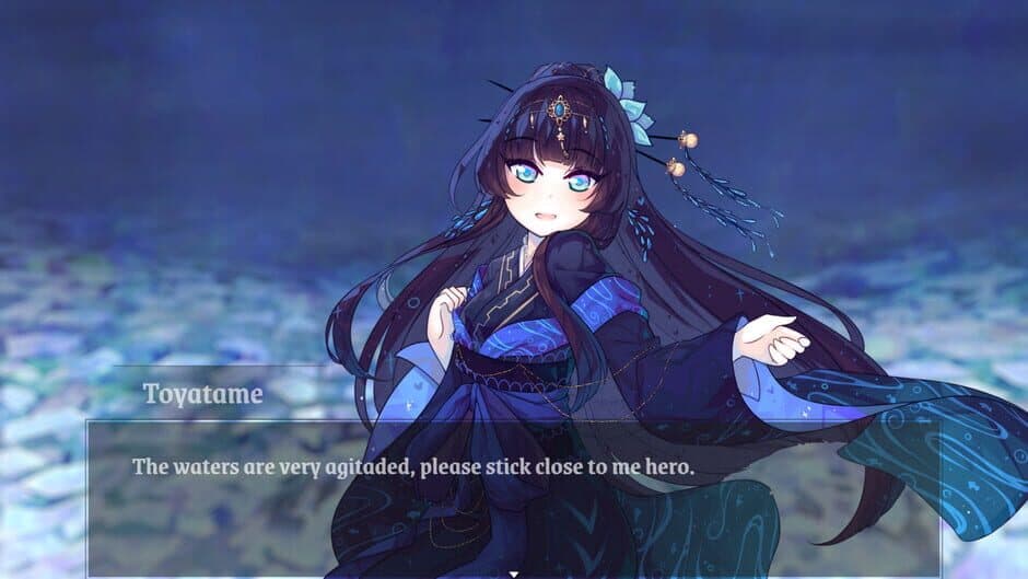 Kamigami: Clash of the Gods screenshot 1